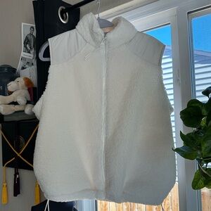 Sweaty Betty Vest